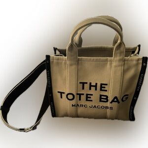 Marc Jacob’s Tote Bag